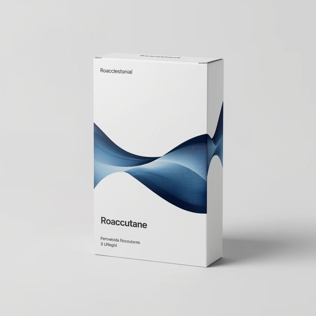 Comprar Roaccutane en línea de forma segura